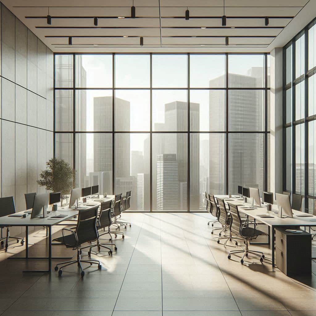 大厦名字文章配图